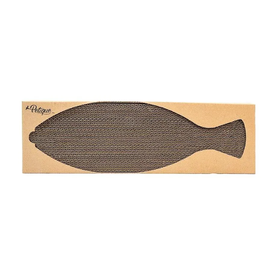 SOLD OUT - Fish Scratch Board (Pack of 2)