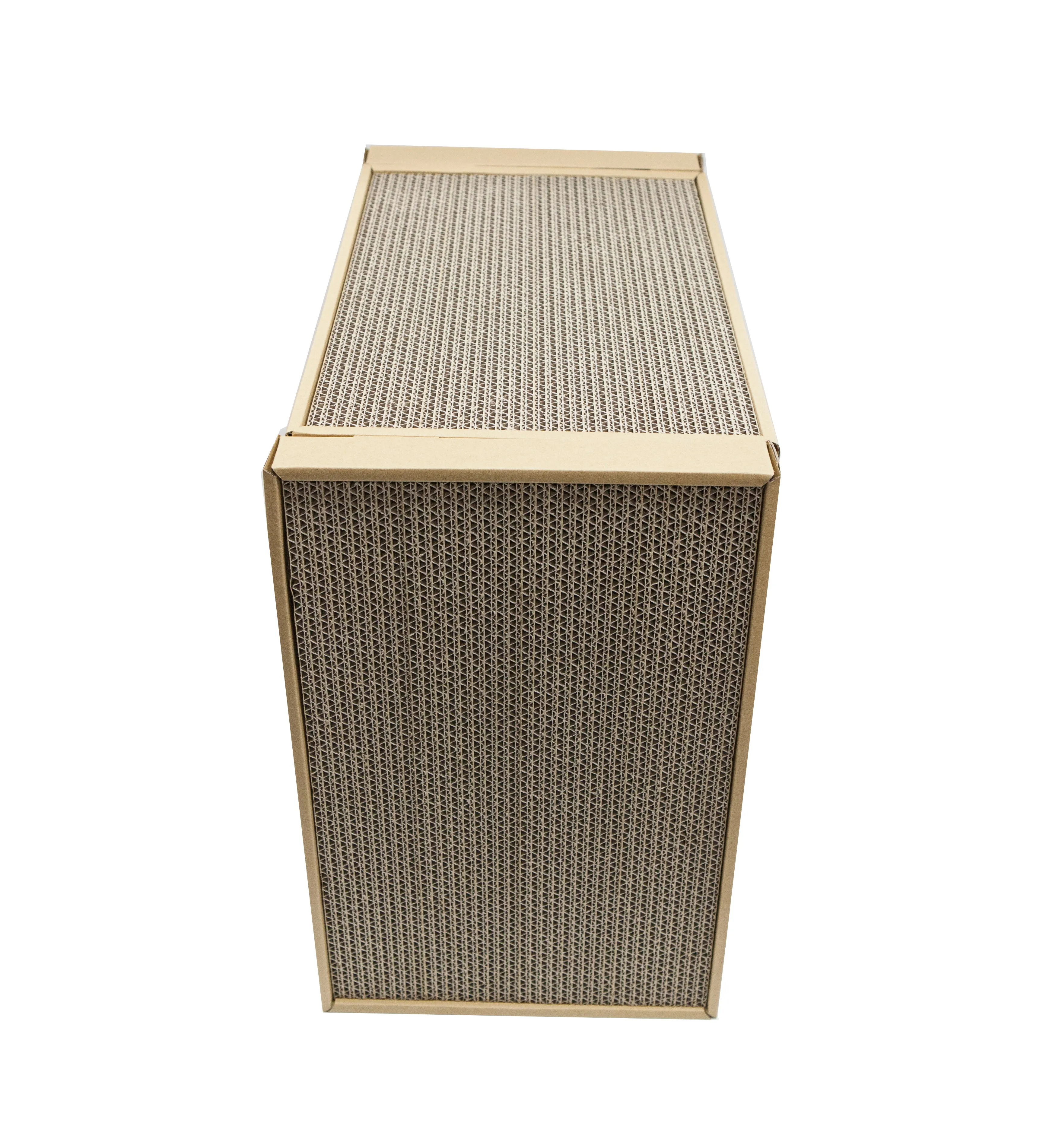 SOLD OUT - The Box Eco Pet House by Pet and Pets