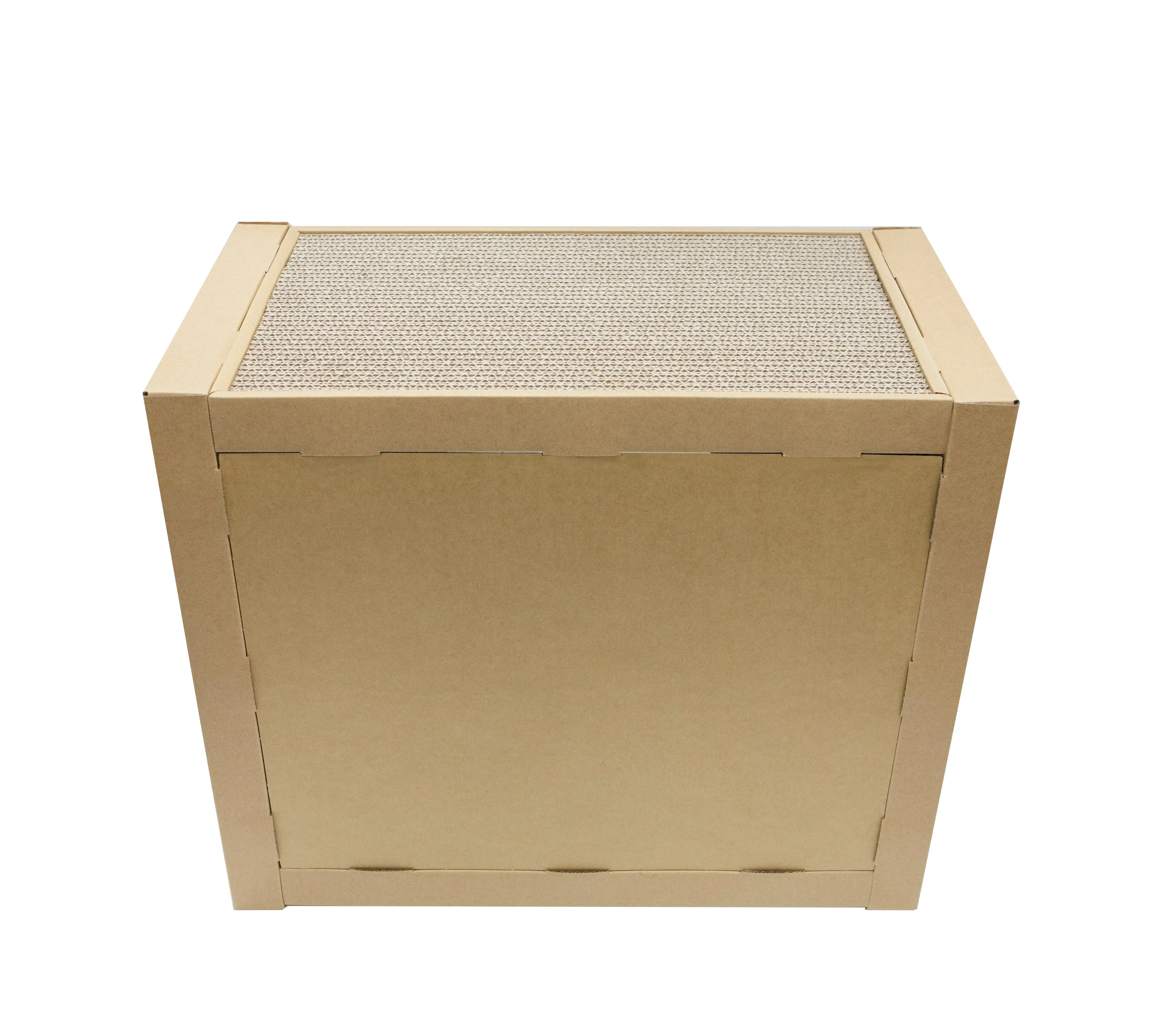 SOLD OUT - The Box Eco Pet House by Pet and Pets