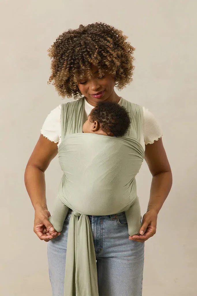 Solly Baby Wrap