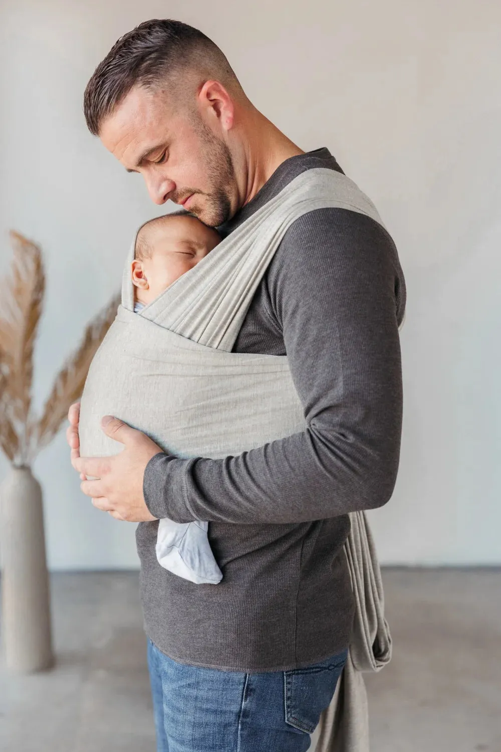 Solly Baby Wrap