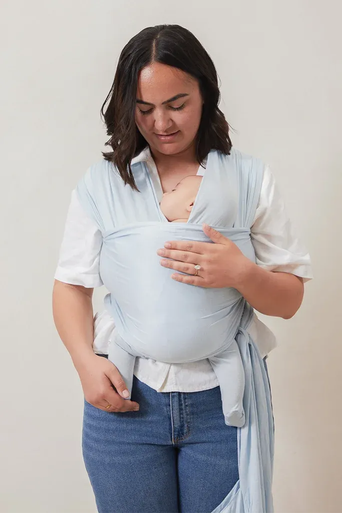 Solly Baby Wrap