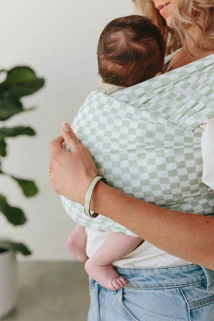 Solly Baby Wrap