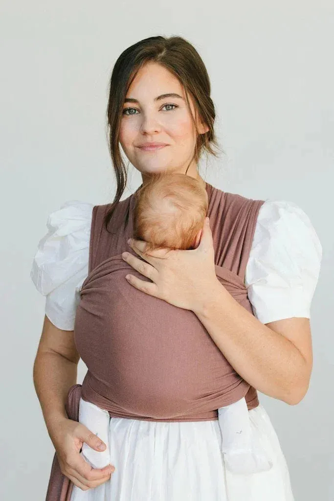 Solly Baby Wrap