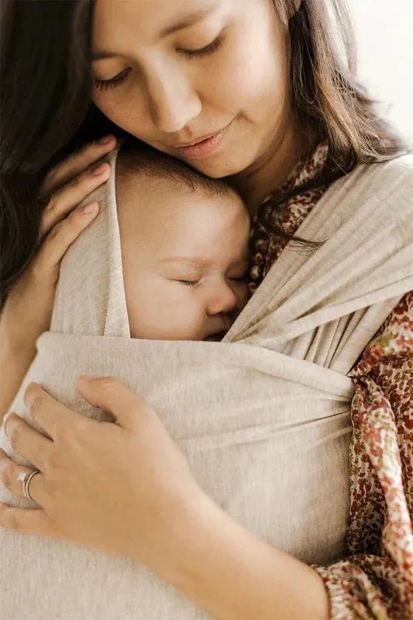 Solly Baby Wrap