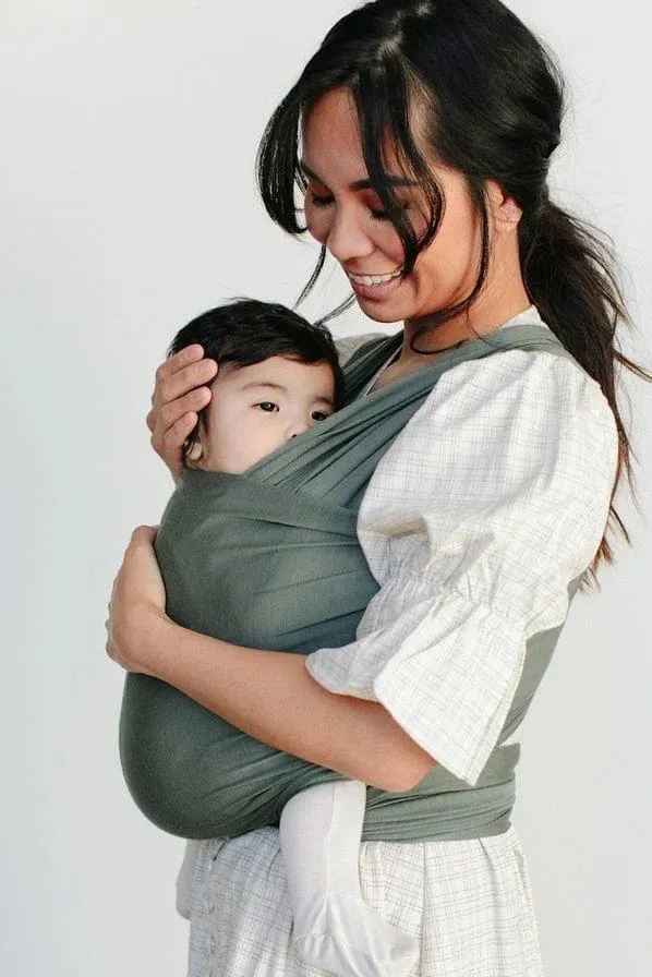 Solly Baby Wrap
