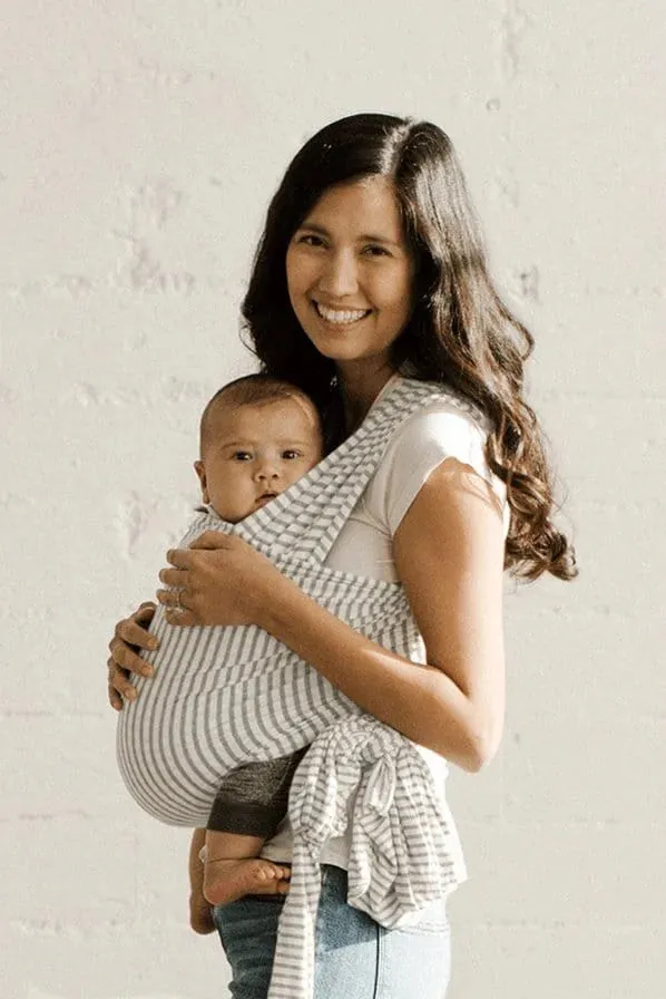 Solly Baby Wrap