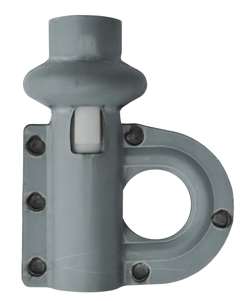 SPARE TIRE CROSS STRAP RETAINER,  '67-'87