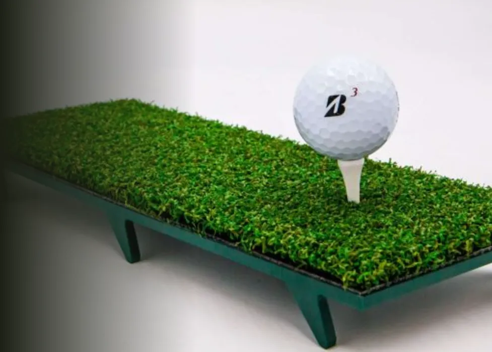 Spurk Golf Winter Mat