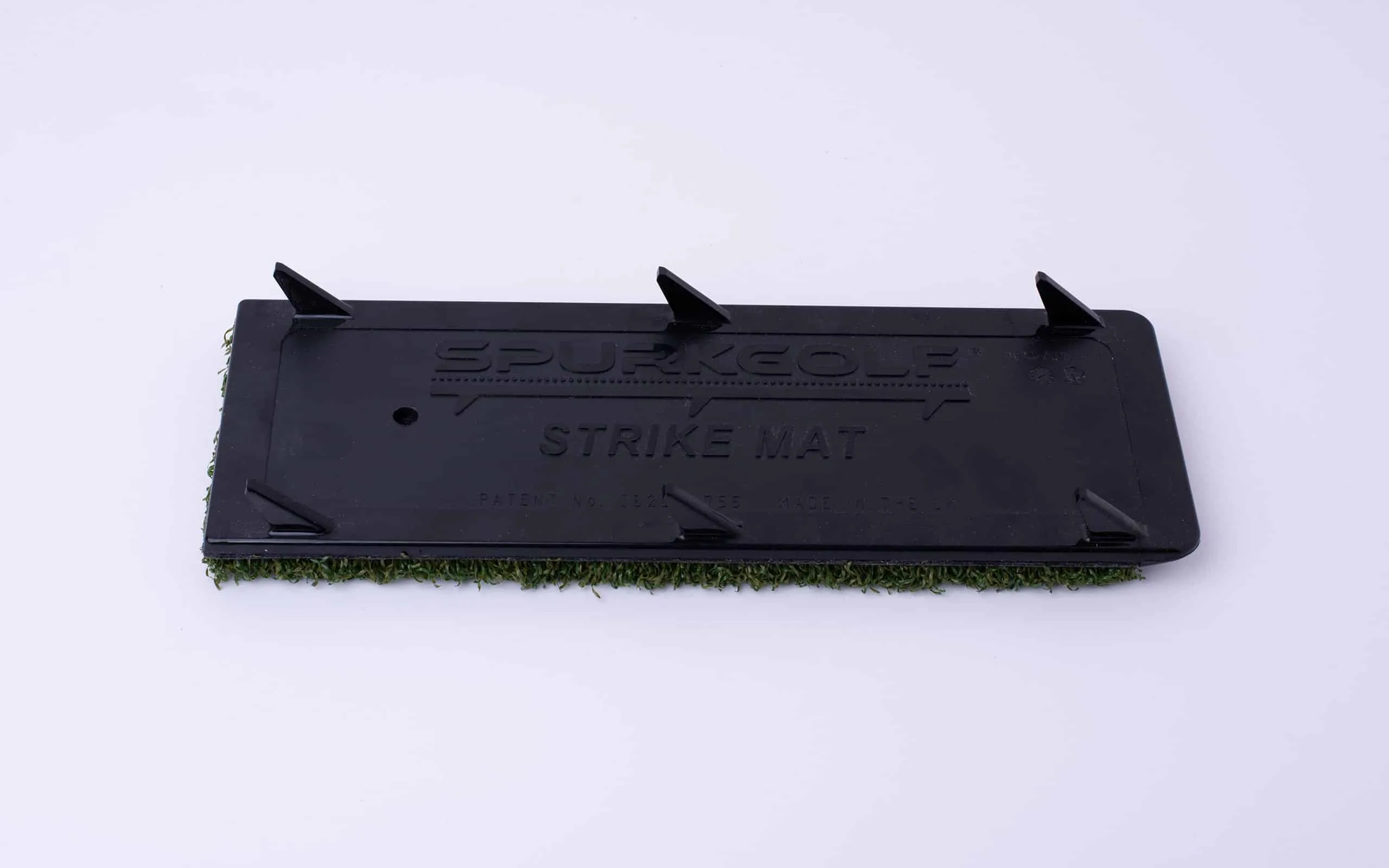 Spurk Golf Winter Mat