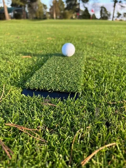 Spurk Golf Winter Mat