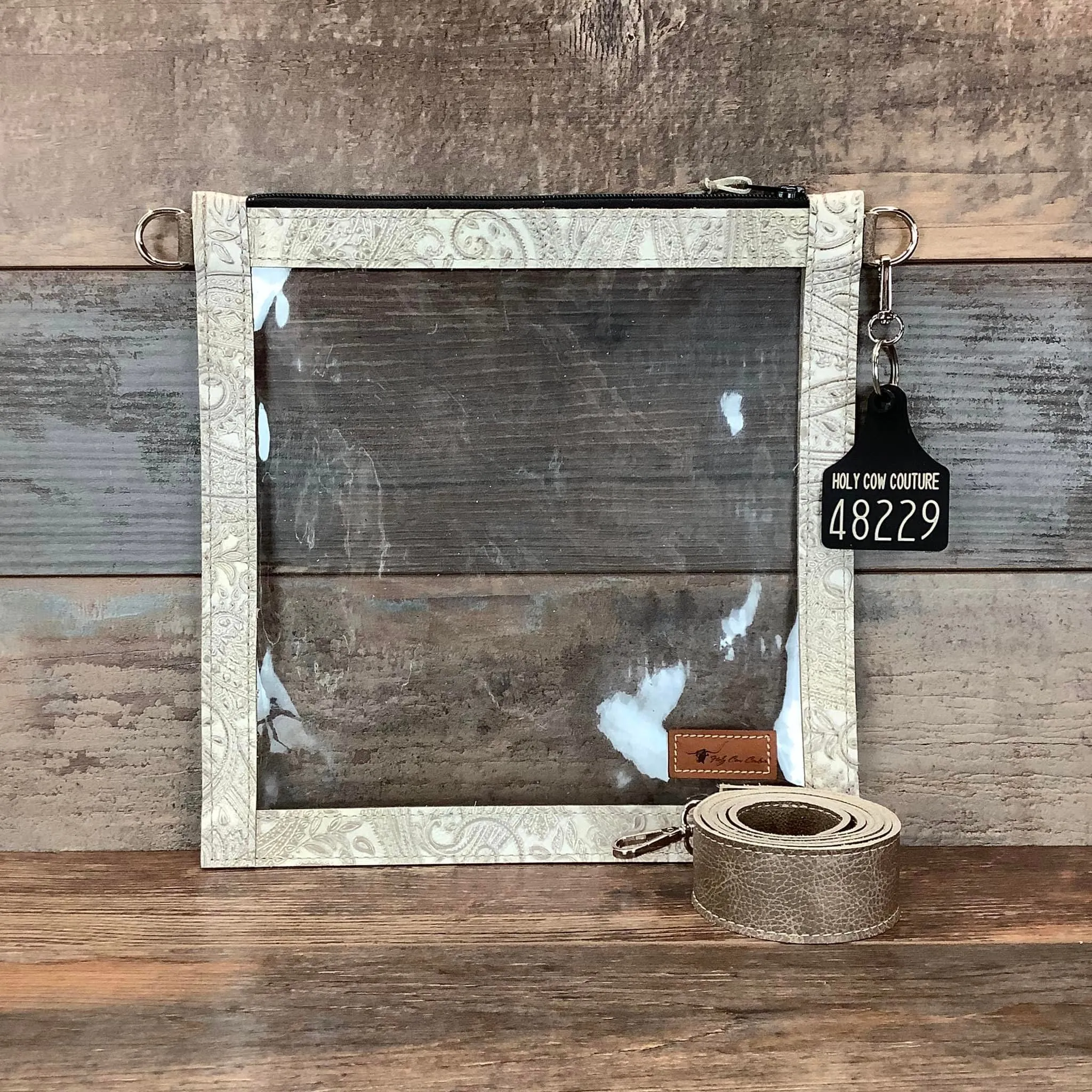 Stadium Crossbody - #48229