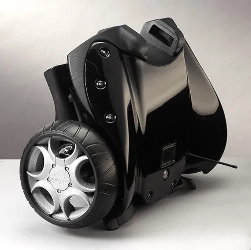 Stewart F1 Lithium