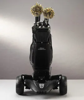 Stewart F1 Lithium