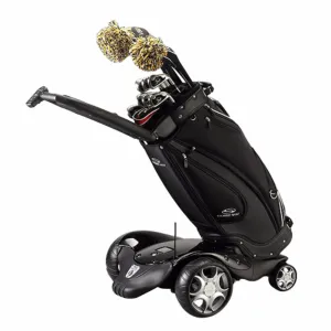 Stewart F1 Lithium