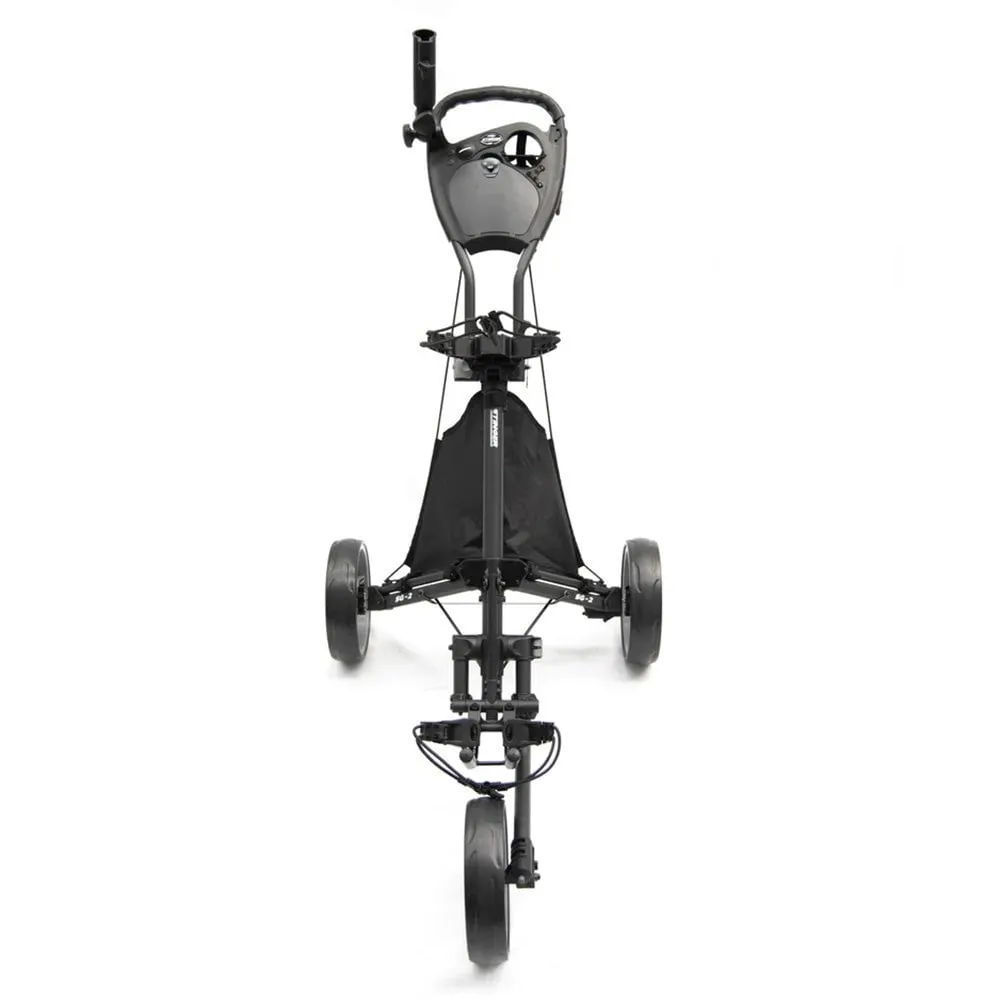 Stinger SG-2 Push Buggy