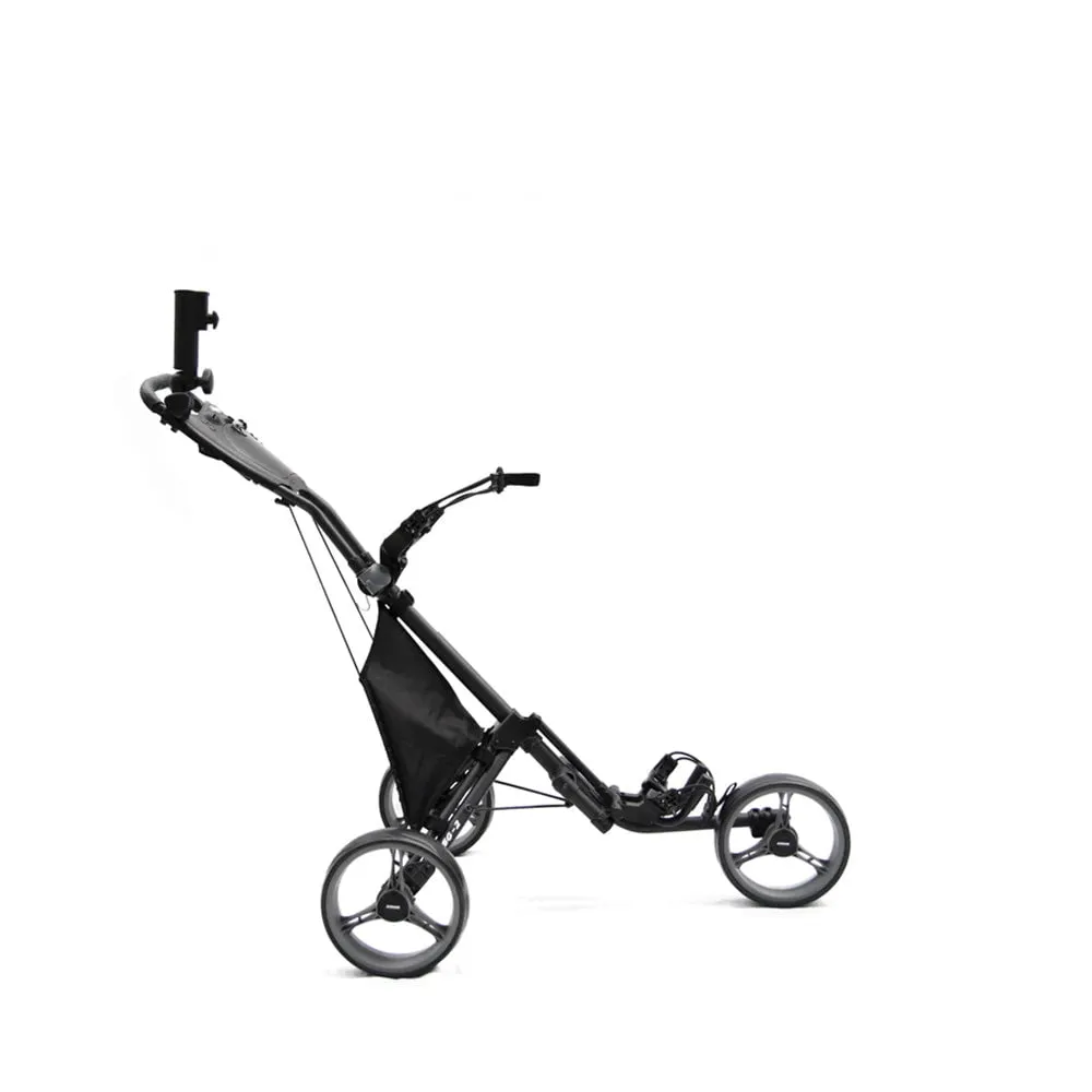 Stinger SG-2 Push Buggy