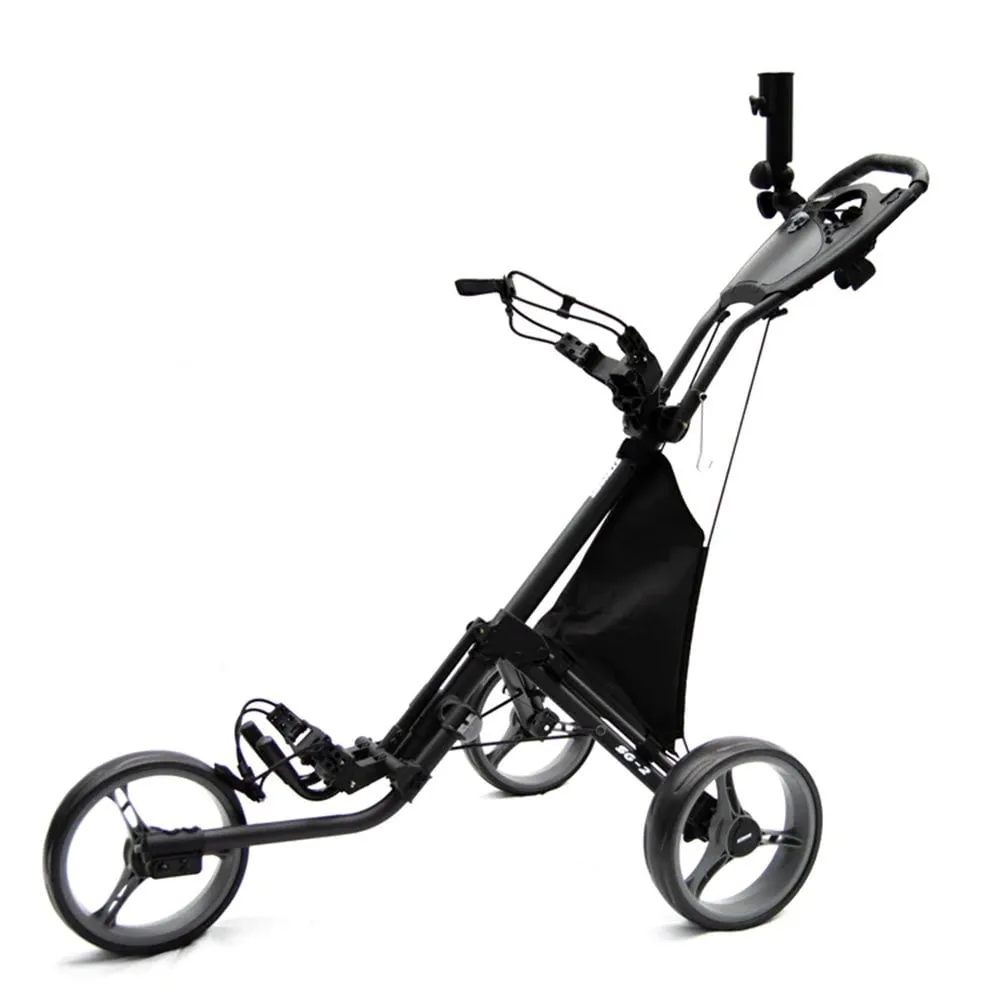 Stinger SG-2 Push Buggy