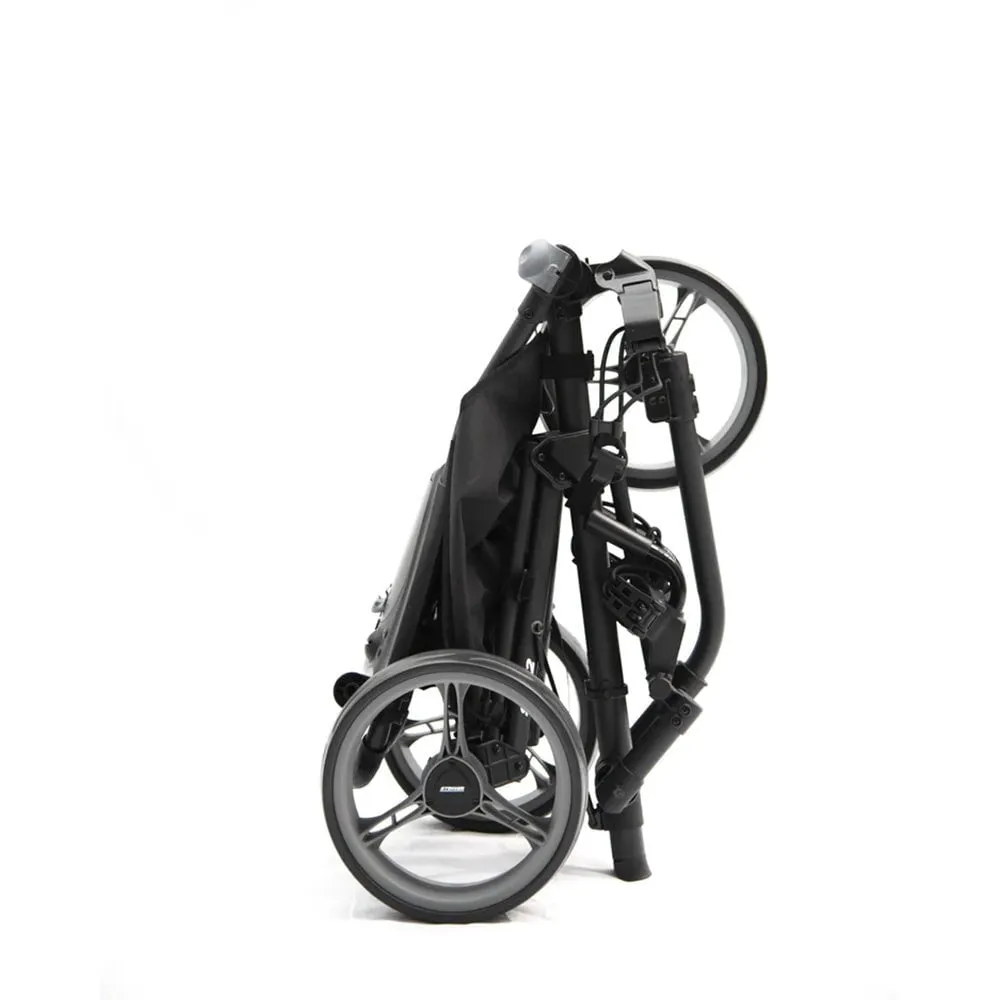 Stinger SG-2 Push Buggy