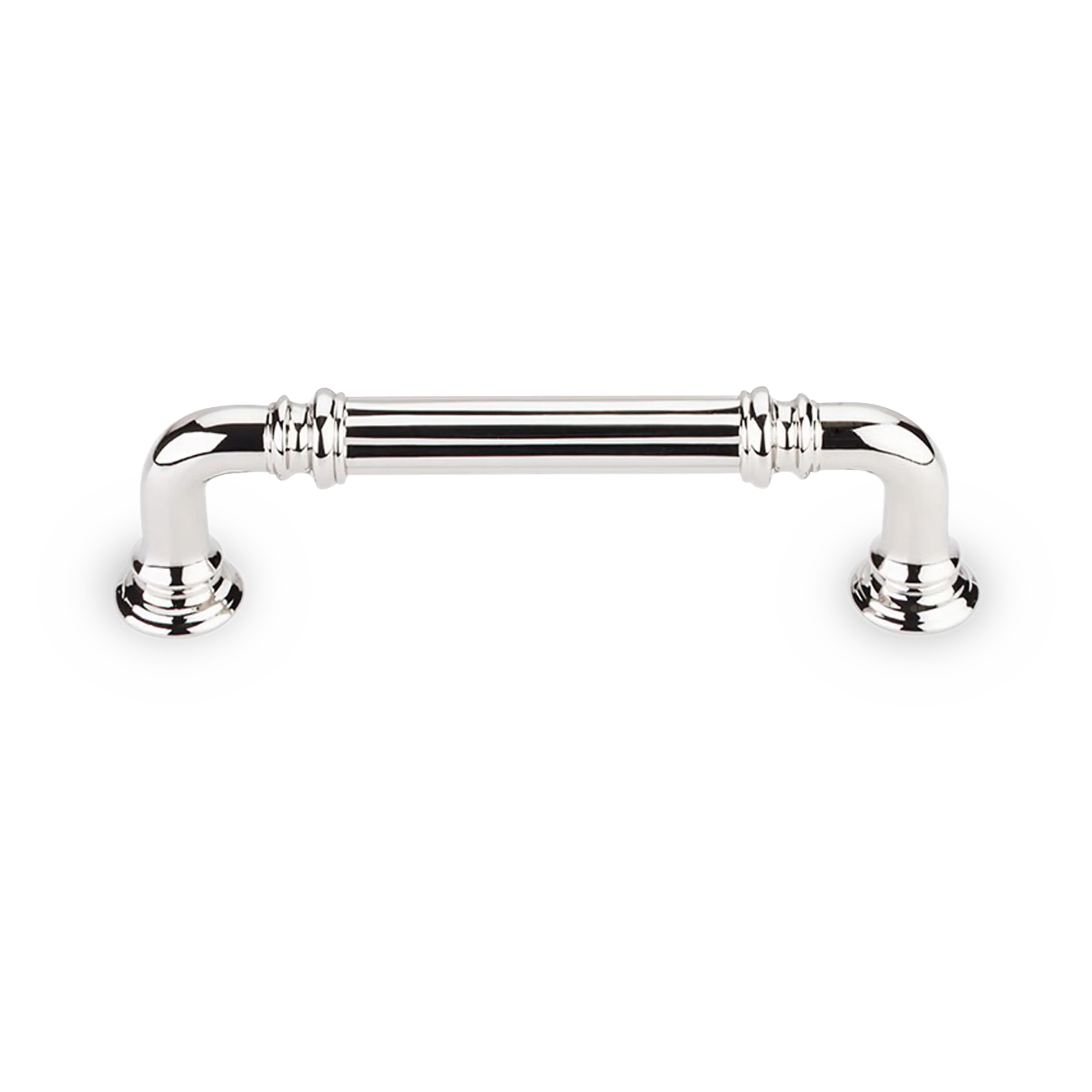 Stockridge 3-3/4" Pull
