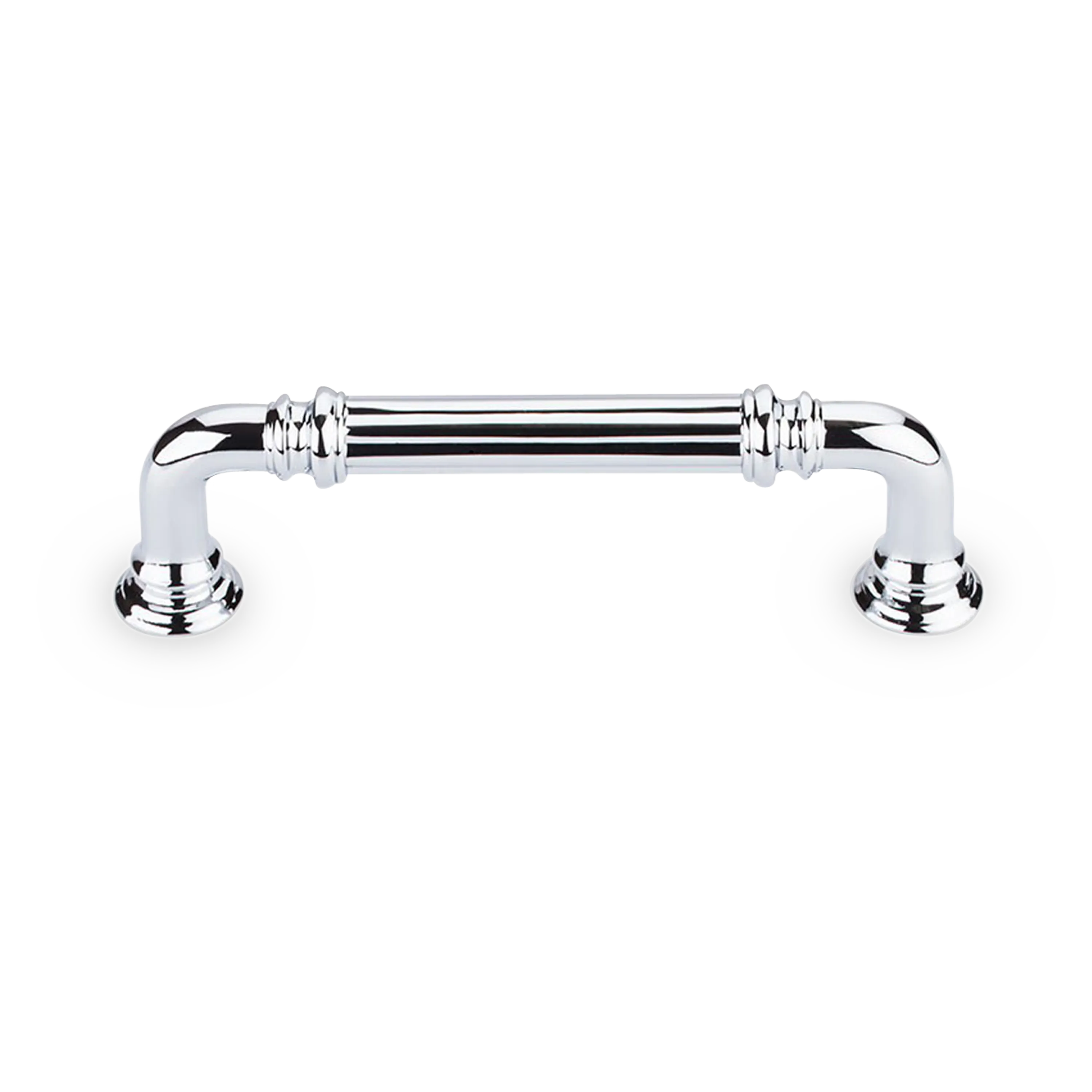 Stockridge 3-3/4" Pull