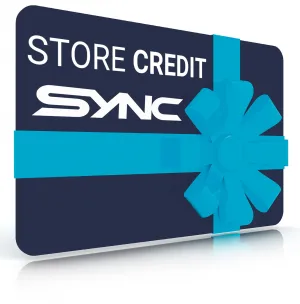 Store Credit