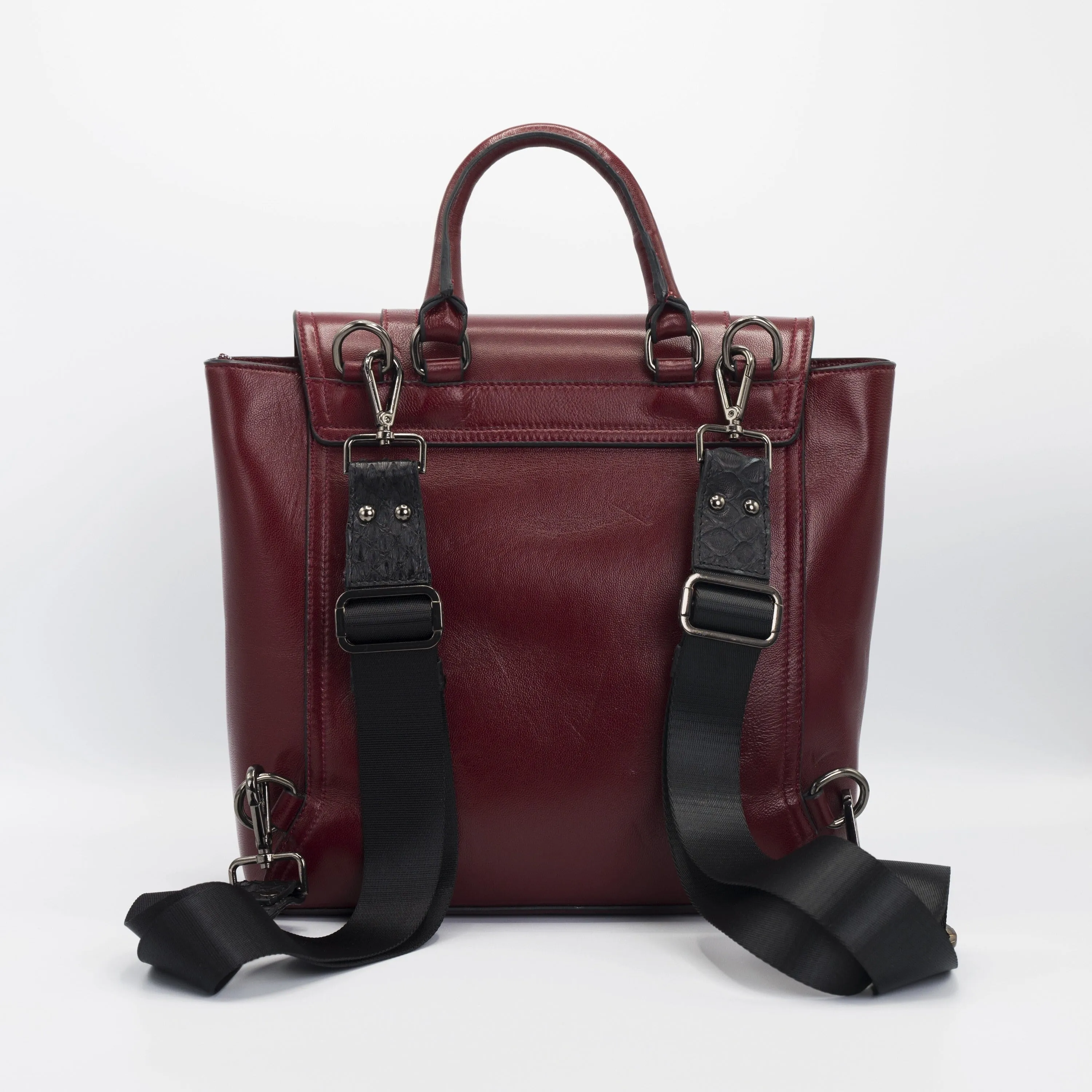 Sue Convertible Backpack