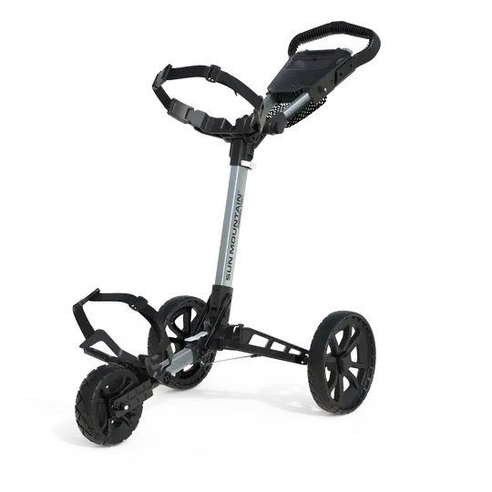 Sun Mountain Ridgeline 3 Push Cart