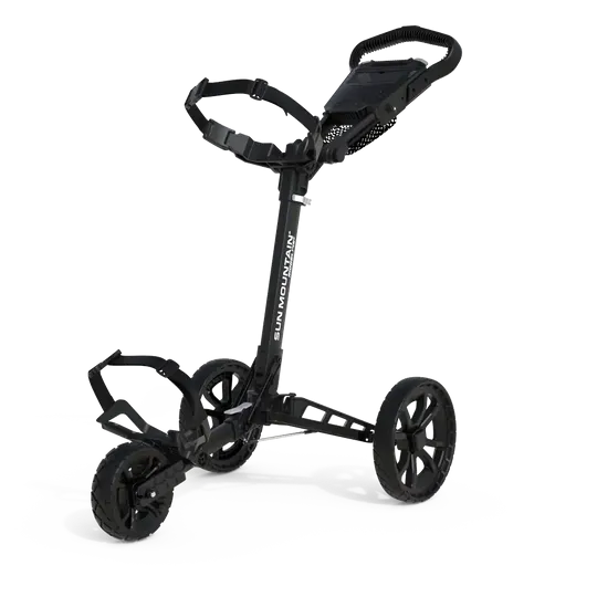 Sun Mountain Ridgeline 3 Push Cart