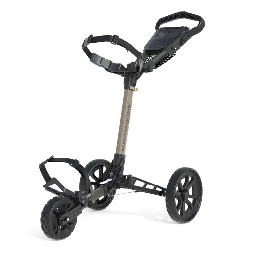 Sun Mountain Ridgeline 3 Push Cart