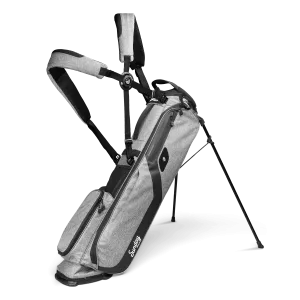 Sunday Golf EL CAMINO BAG | Heather Gray