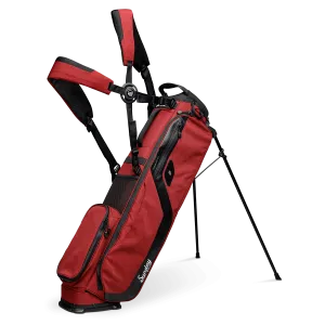 Sunday Golf EL CAMINO BAG | Ron Burgundy