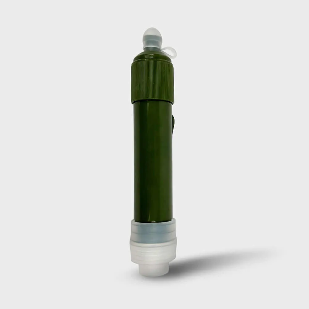Survival Water Filter