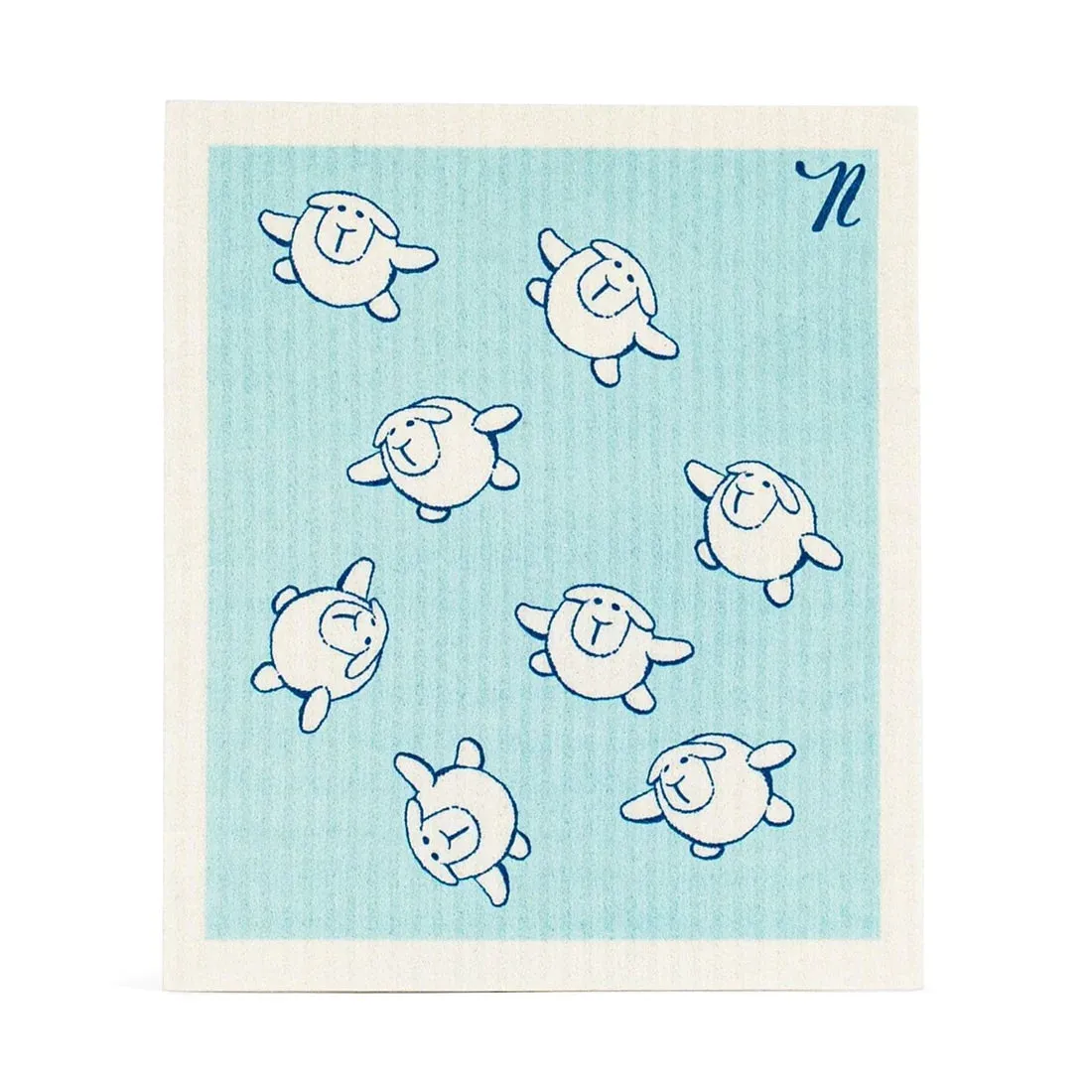 Swedish Dish Cloths – 3 pack