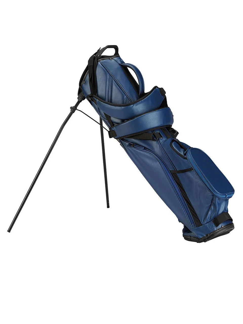 TaylorMade Flextech Premium Stand Bag - Navy