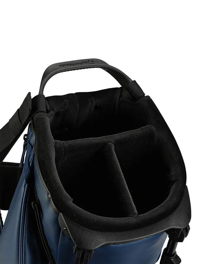 TaylorMade Flextech Premium Stand Bag - Navy