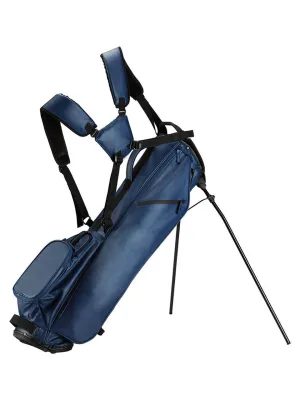 TaylorMade Flextech Premium Stand Bag - Navy