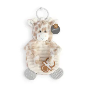 Teether Rattle Buddy Giraffe 5004710089