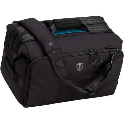 TENBA 637-503 Cineluxe Video Shoulder Bag 21 Hightop