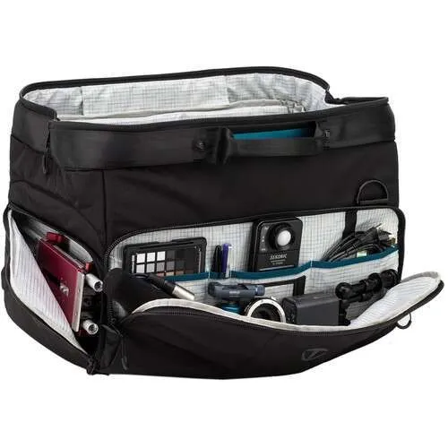 TENBA 637-503 Cineluxe Video Shoulder Bag 21 Hightop