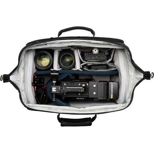 TENBA 637-503 Cineluxe Video Shoulder Bag 21 Hightop