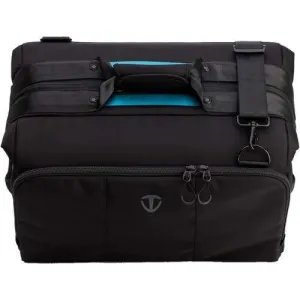 TENBA 637-503 Cineluxe Video Shoulder Bag 21 Hightop