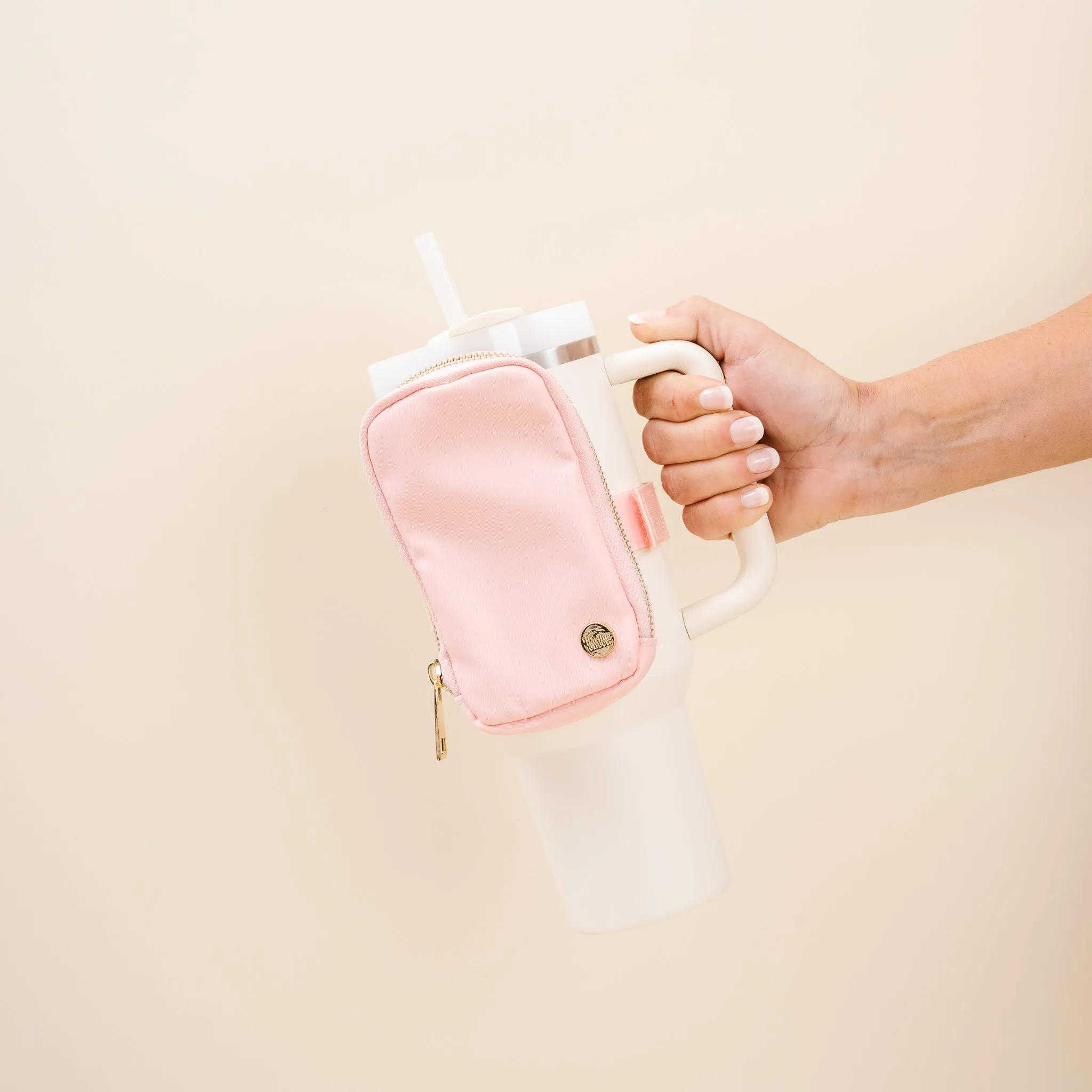 The Darling Effect - Tumbler Fanny Pack