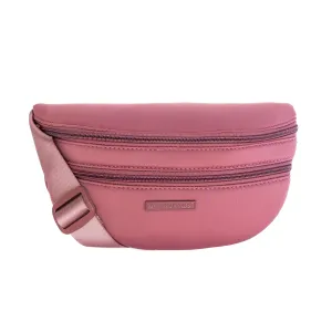 THE HIP PACK - DESERT ROSE