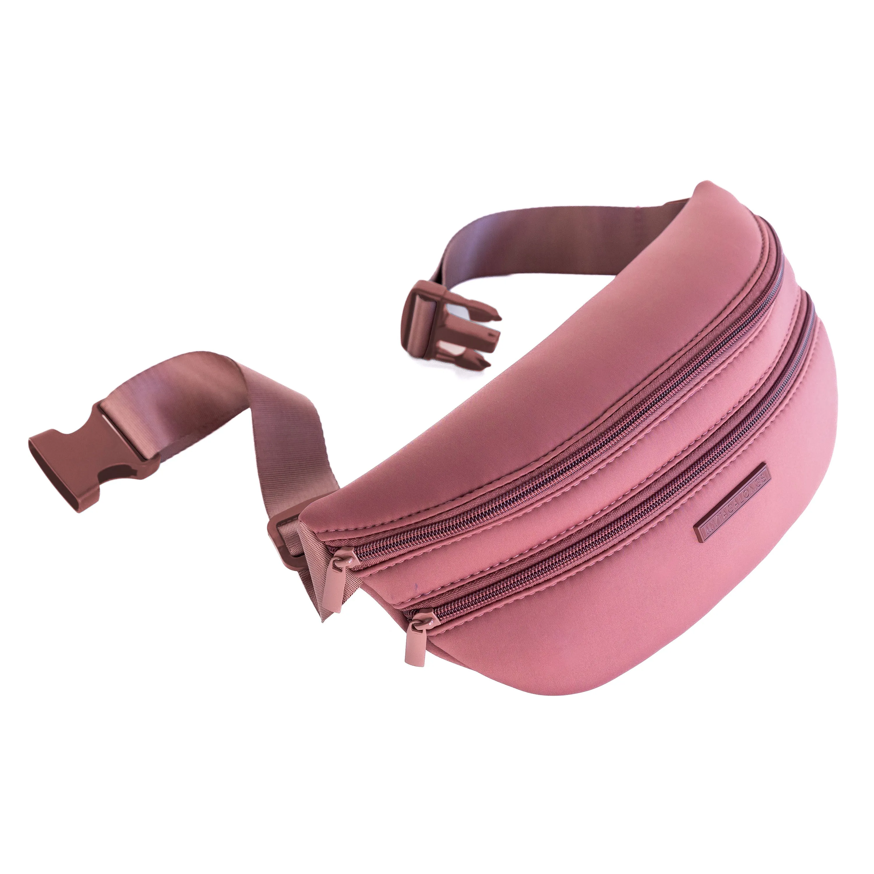THE HIP PACK - DESERT ROSE