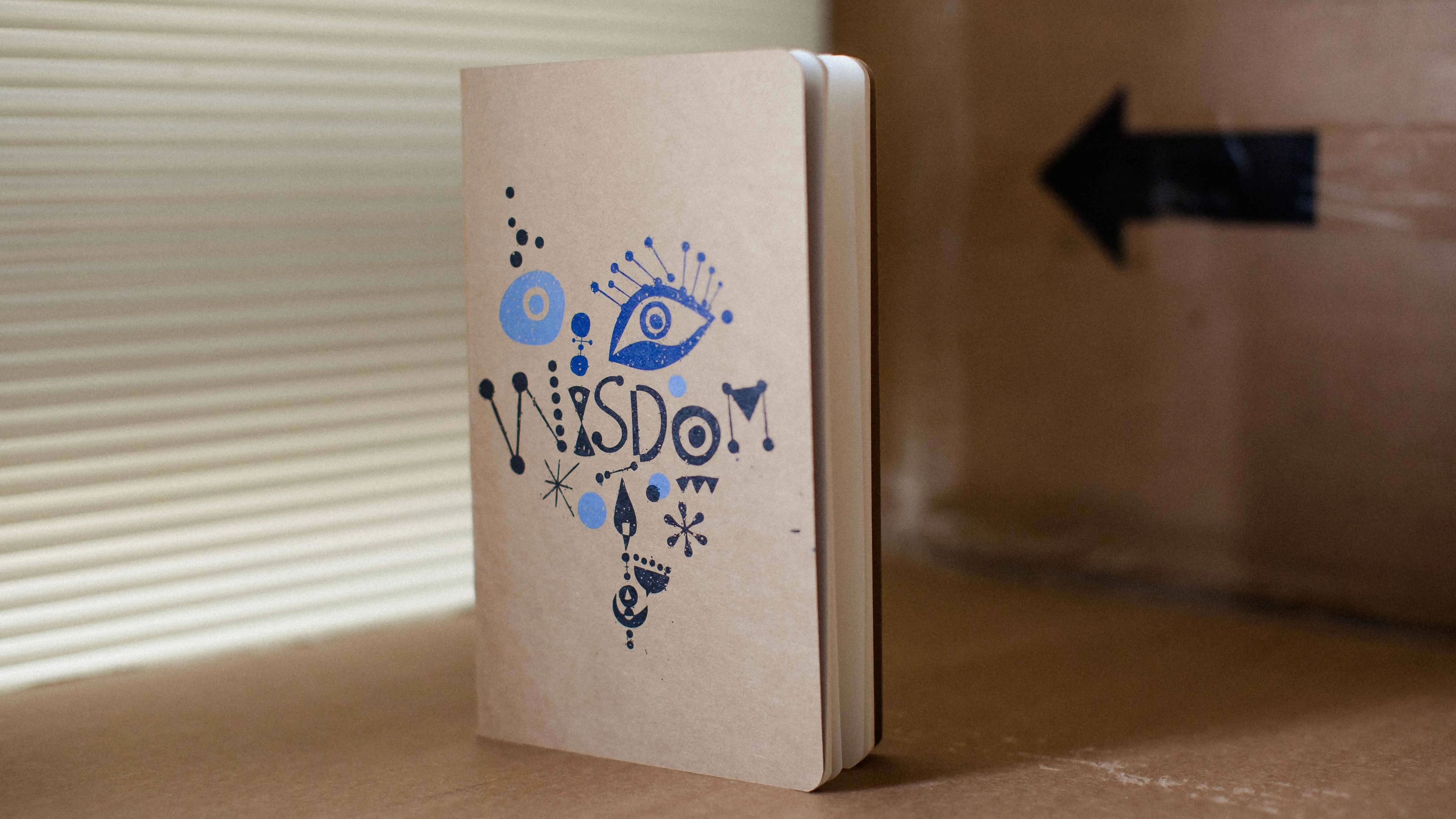 The Wish Collection A5 set of 5