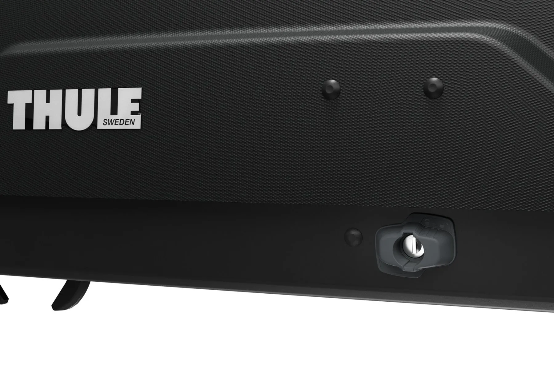 Thule Force XT XL Roof Top Cargo Carrier