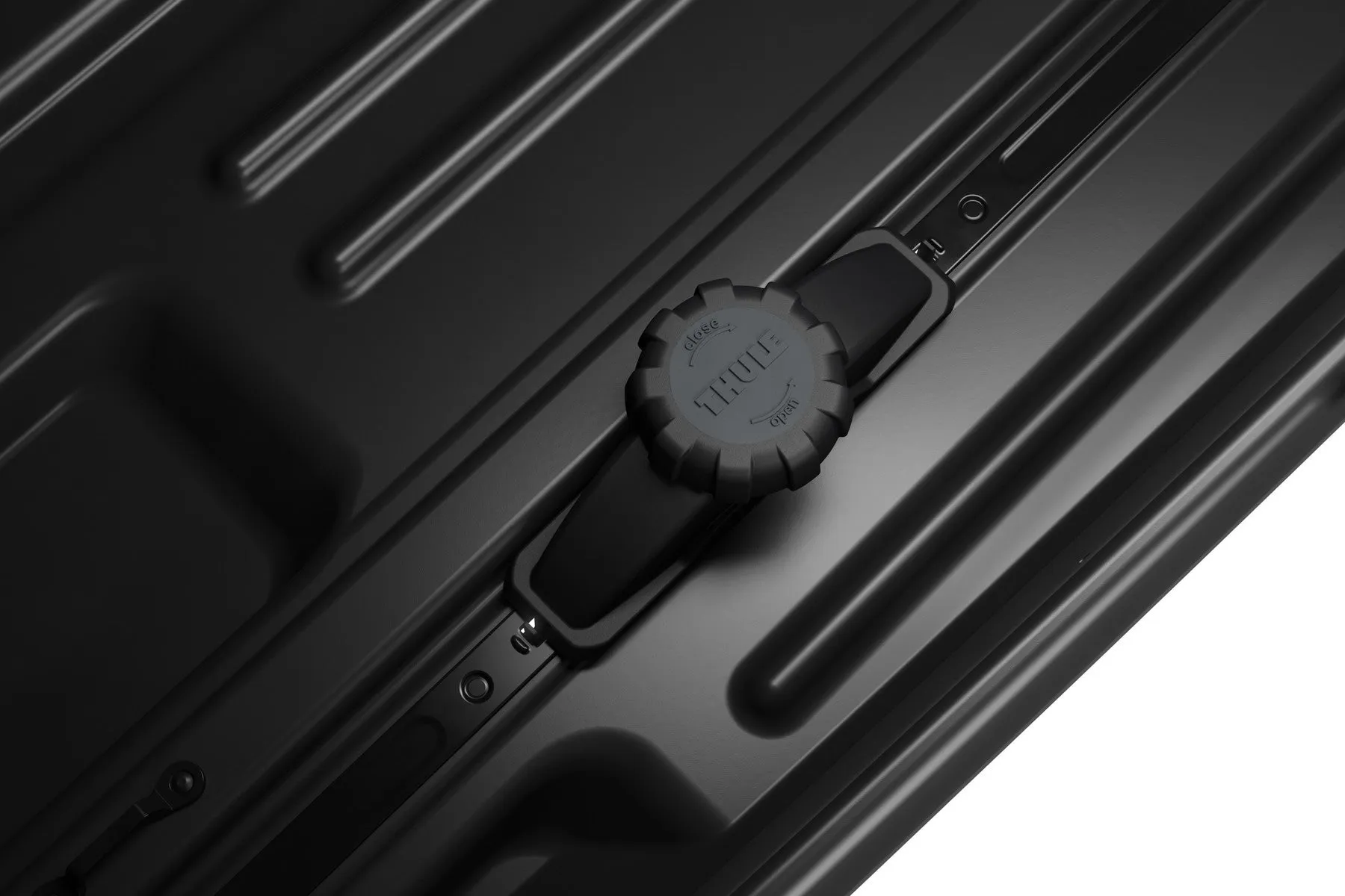 Thule Force XT XL Roof Top Cargo Carrier