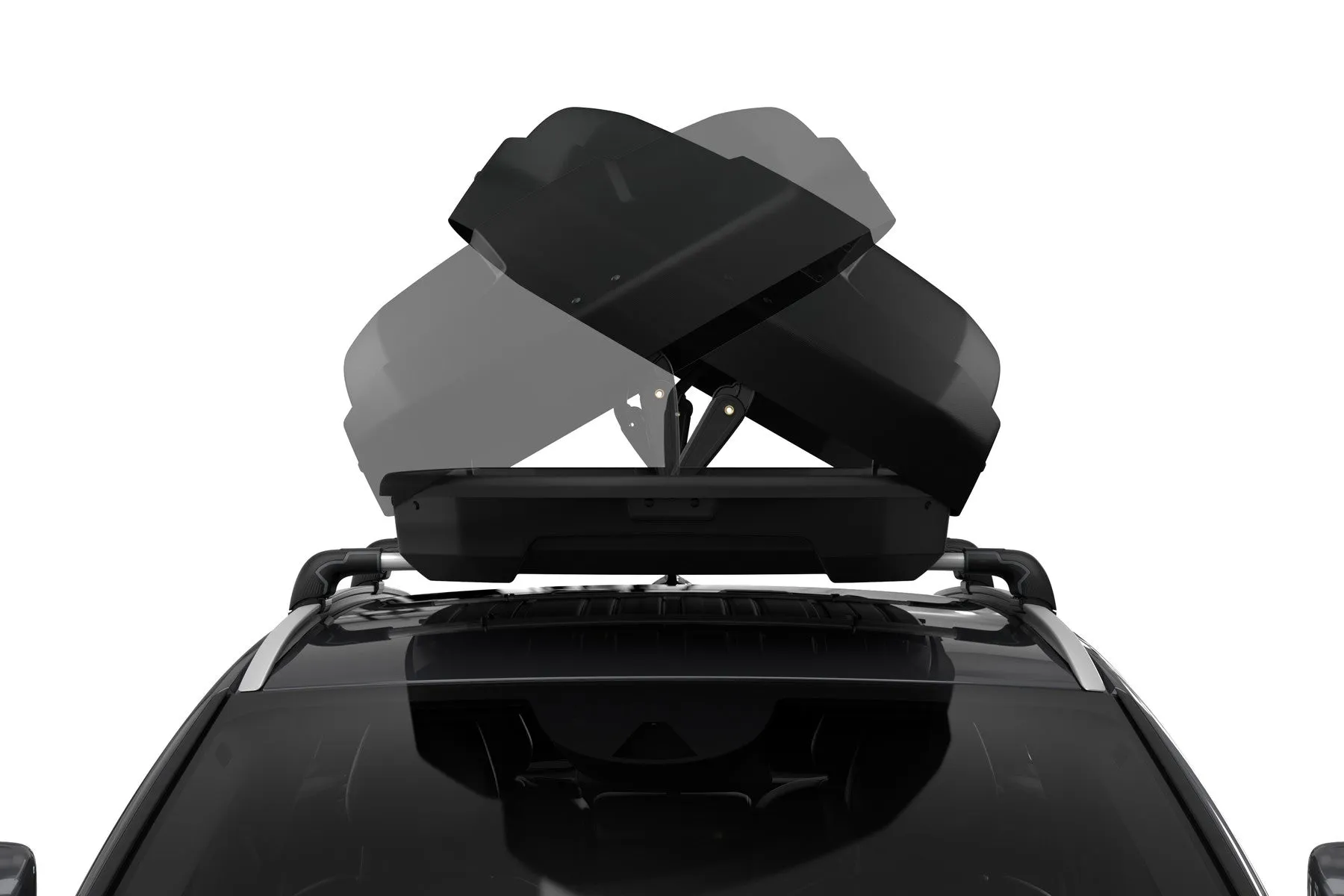Thule Force XT XL Roof Top Cargo Carrier