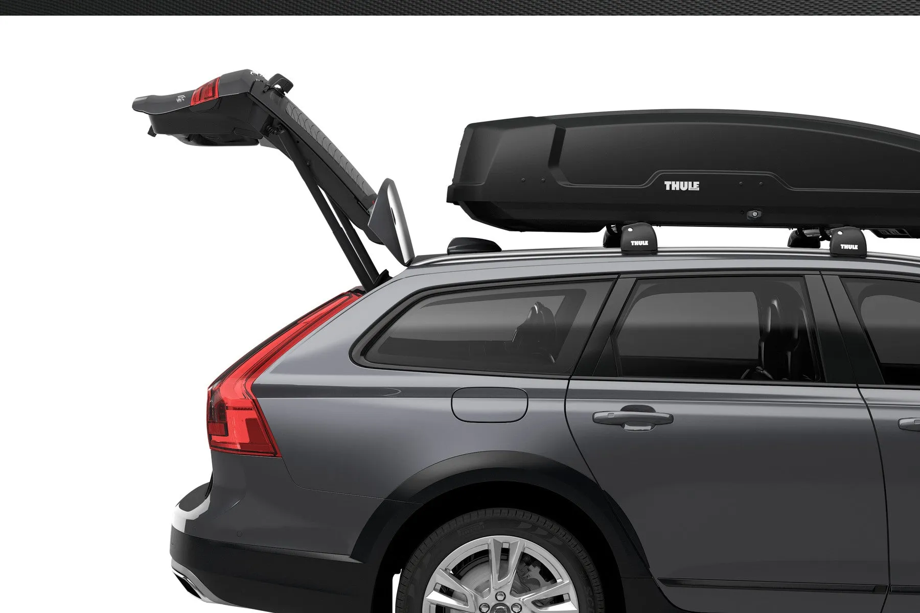 Thule Force XT XL Roof Top Cargo Carrier